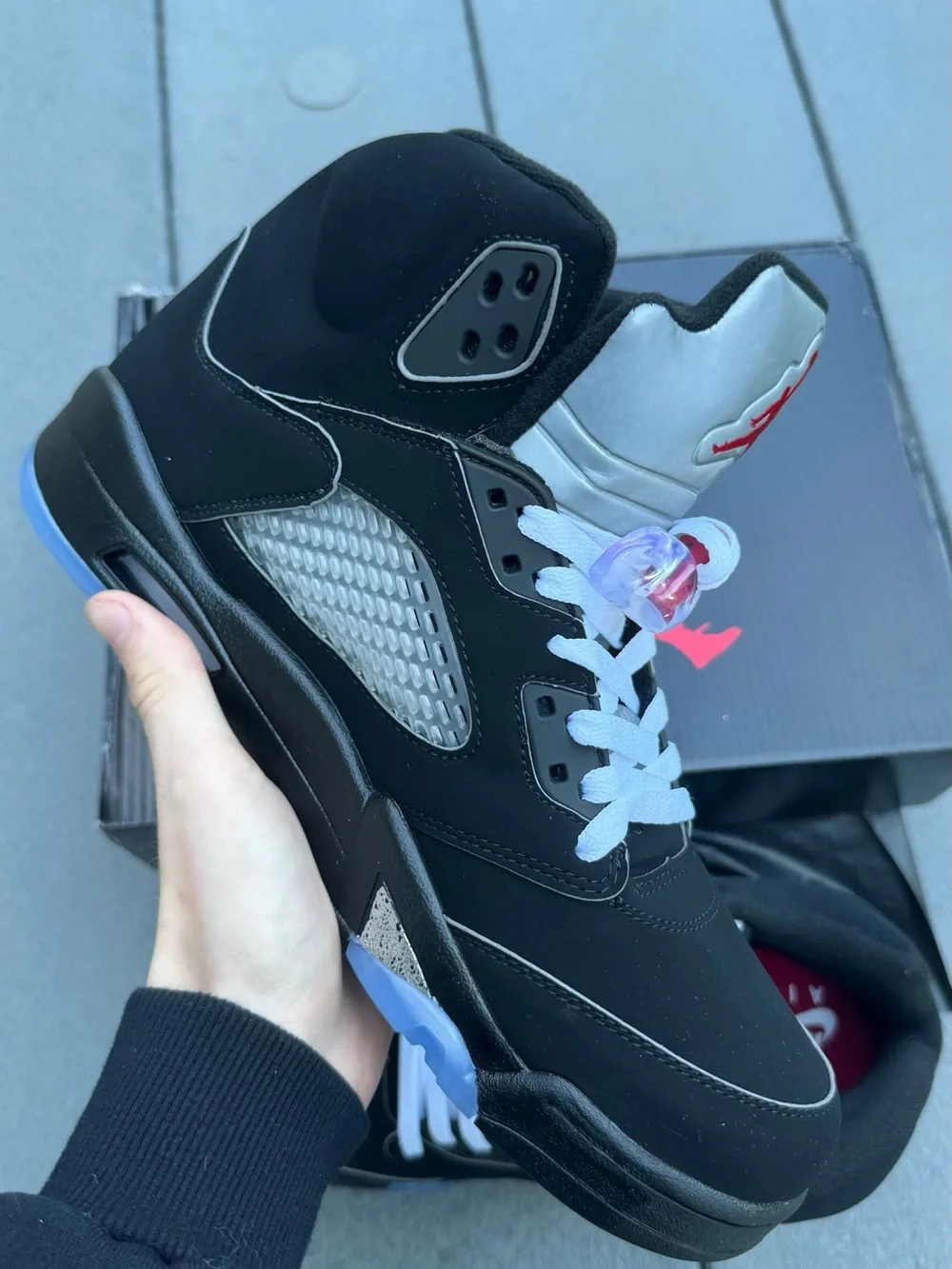 Jordan all sizes